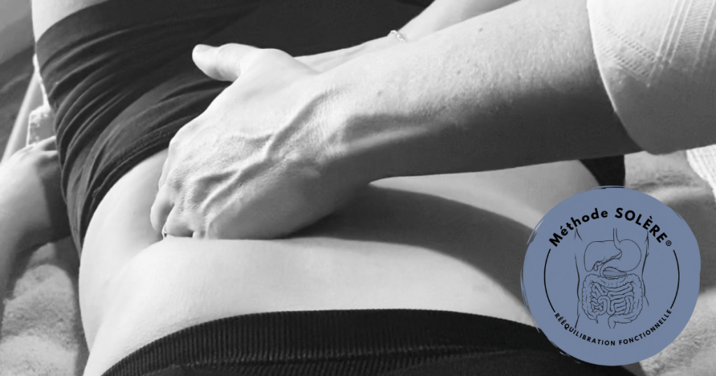 formation viscérale thérapeutes